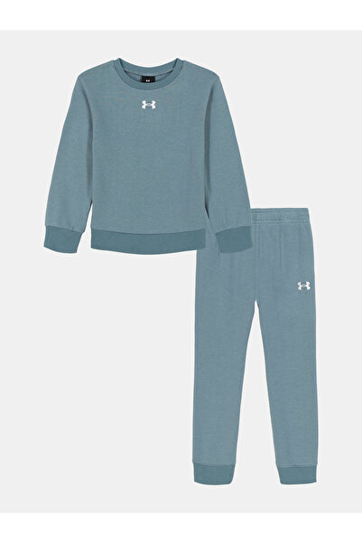 Under Armour Set pentru băieți UA RIVAL CREWNECK SET