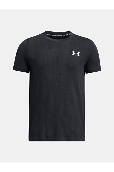 Under Armour Tricou de băieți Vanish Seamless SS