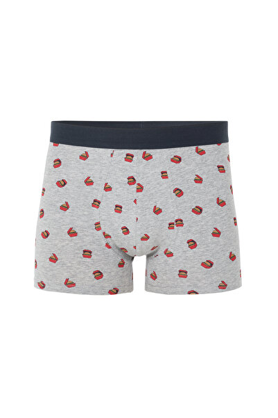 CELIO Boxerky Niboburger