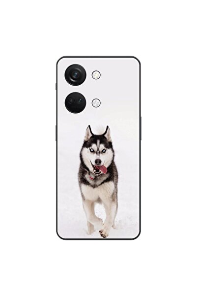 OEM Case compatible with OnePlus Nord 3 Silicone Gel Tpu Husky Model