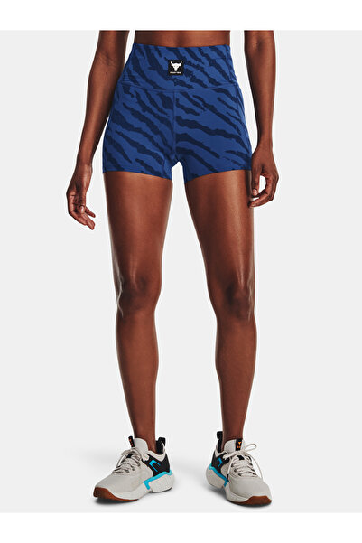 Under Armour Šortky Pjt Rock Meridian Pt St TG-BLU