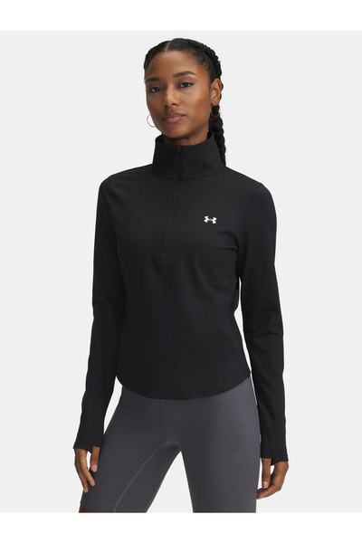 Under Armour Tricou de damă Motion 1/2 Zip EMEA