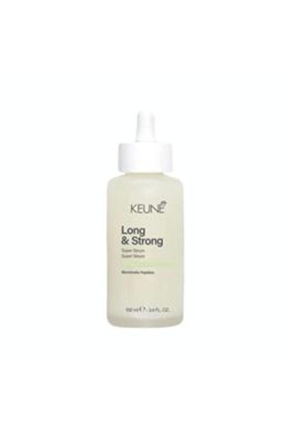 Keune Ser pentru Scalp si Par Fragil - Long & Strong Serum, 100 ml