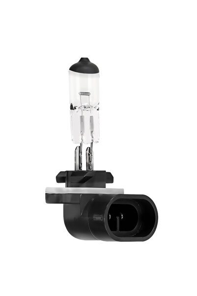 LIGARO 881 Halogen Headlight Bulb 12V 27W Quartz Glass High Brightness Plug a...