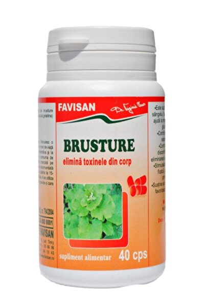 Favisan Brusture