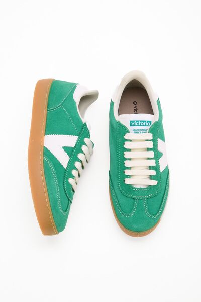 Victoria Adidași de damă 1126212 VERDE 39