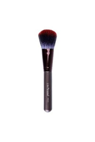 Lila Rossa Foundation and Powder Brush Brown Lila Rossa, 1 pc.