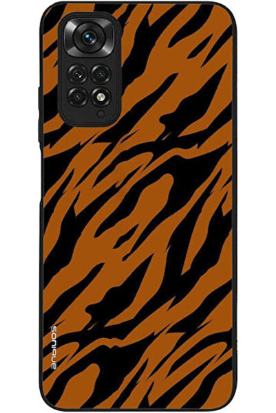 Other Θήκη Σειράς Animal Print Sonique για Xiaomi Redmi Note 11 4G Redmi Note...