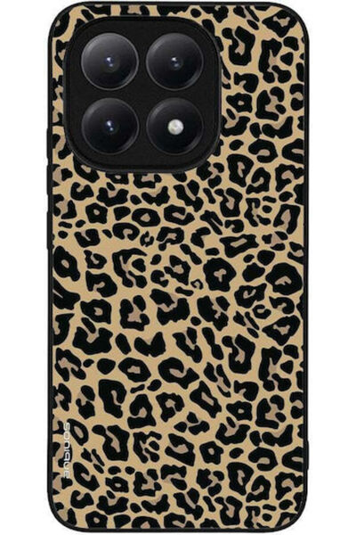Other Θήκη Sonique Σειρά Animal Print Xiaomi Xiaomi 15t 5g Λεοπάρ 01