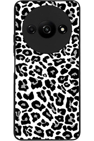 Other Θήκες Κινητών Τηλεφώνων Σειρά Sonique Animal Print Xiaomi Redmi A3 Redm...
