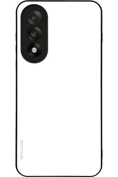 Other Θήκη Sonique Colorbloc Series OnePlus Nord 5 5G Λευκό