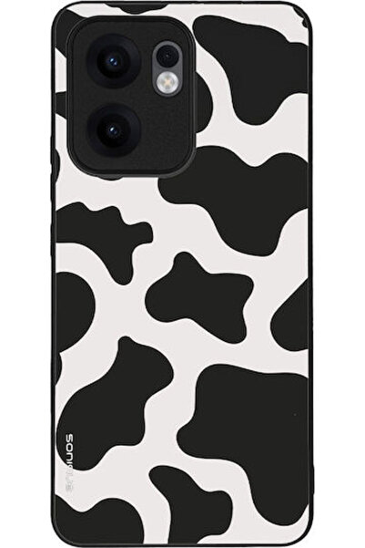 Other Θήκη Σειράς Animal Print Sonique για Oppo Reno13 F 5G Oppo Reno13 Fs 5G...