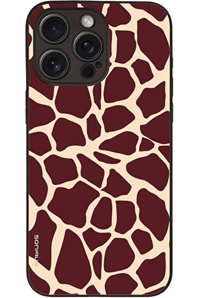Other Σειρά Sonique Animal Print Θήκη Κινητού Τηλεφώνου Apple iPhone 15 Pro M...