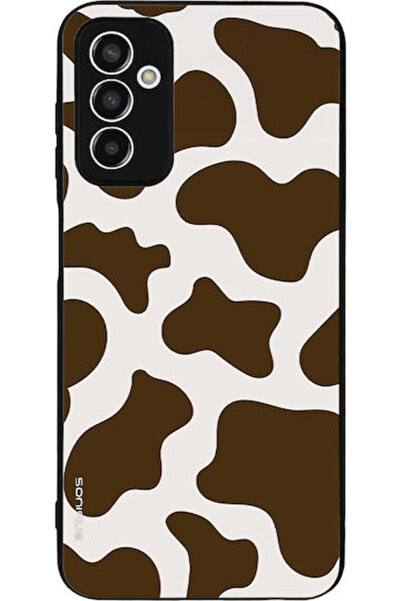 Other Σονίκ Σειρά Animal Print Θήκη Κινητού Τηλεφώνου Samsung Galaxy M13 4G Α...