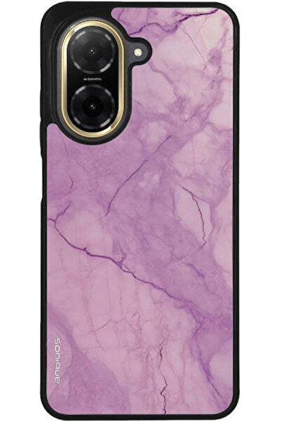 Other Θήκη Sonique Σειράς Marble για Xiaomi Redmi A5 4g 173.45mm Μωβ