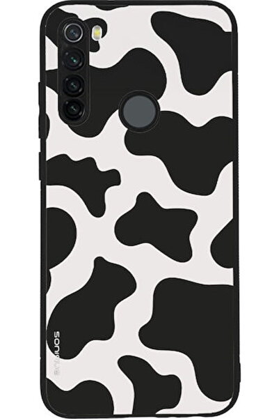 Other Σειρά Sonique Animal Print Θήκη Κινητού Τηλεφώνου Xiaomi Redmi Note 8T ...