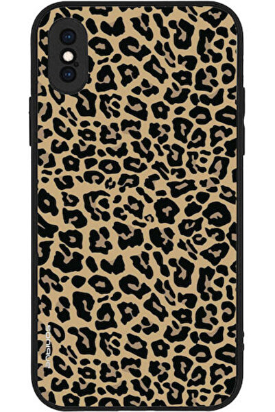 Other Σειρά Sonique Animal Print Θήκη Κινητού Τηλεφώνου Apple iPhone X iPhone...