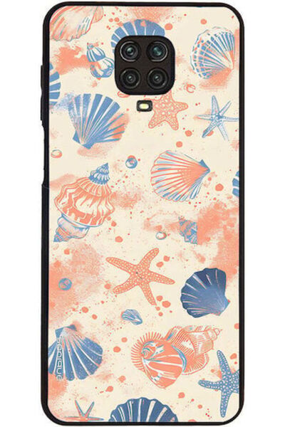 Other Θήκες Σειράς Sonique Ocean για Xiaomi Redmi Note 9S/9 Pro