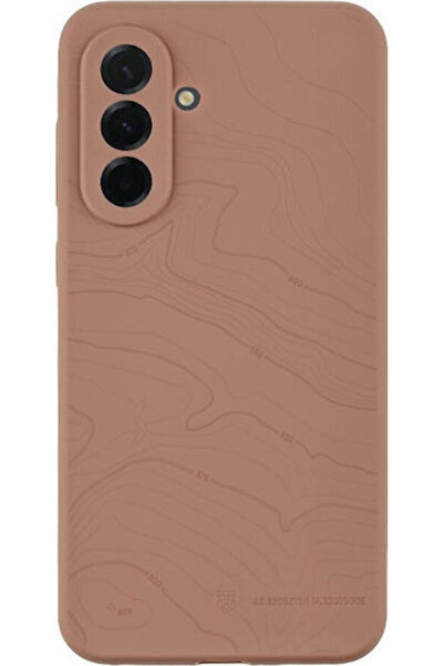 Tactical Πίσω Κάλυμμα Σιλικόνης / Υφάσματος Μαύρο (Galaxy A36) Κωδικός: 57983...