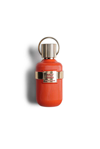 la parfum galleria exclusif JUICY BOMB by LE PARFUM GALLERIA EXCLUSIF - eau d...