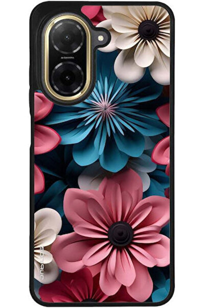 Other Σειρά Λουλουδιών Sonique 3D Xiaomi Redmi A5 4G 173.45mm Ροζ Θήκη Κινητο...