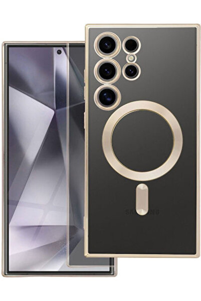 OEM Θήκη Πλάτης Σιλικόνης Χρυσή για Redmi 15 Κωδικός: 309463