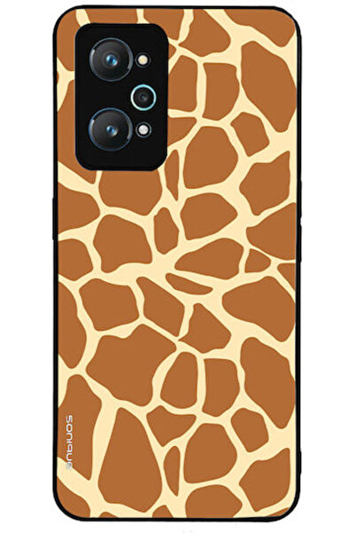 Other Θήκη Σειράς Animal Print Sonique για Realme GT Neo 2 5G Realme GT 2 5G ...