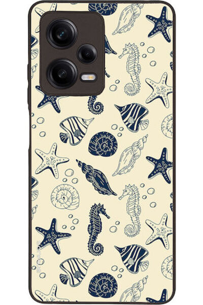 Other Θήκη Sonique Σειράς Ocean για Xiaomi Redmi Note 12 Pro 5G