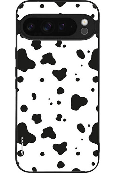 Other Σειρά Sonique Animal Print Google Pixel 9 Pro XL 5G Θήκη Κινητού με Σχέ...