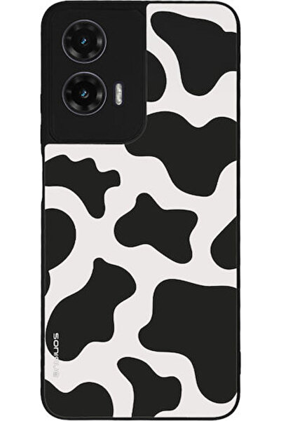 Other Θήκη Κινητού Τηλεφώνου Σειρά Sonique Animal Print Motorola Moto G35 5G ...