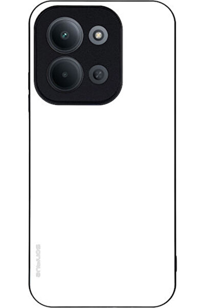Other Θήκη Σειράς Sonique Colorbloc για Xiaomi Redmi 15c 4g Redmi 15c 5g Λευκό
