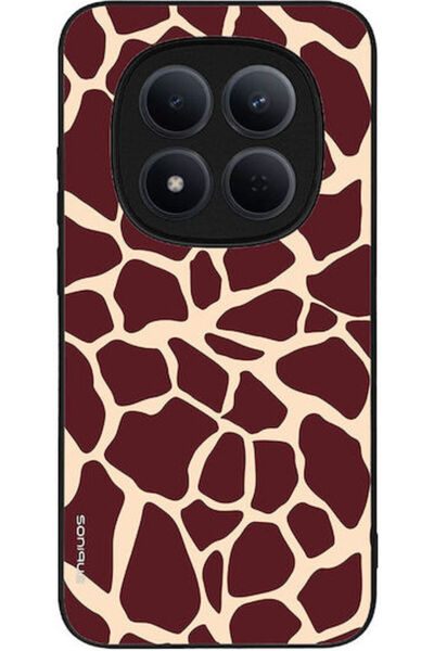 Other Σειρά Sonique Animal Print Θήκη Κινητού Τηλεφώνου Xiaomi Redmi Note 15 ...