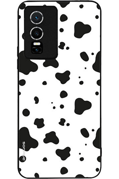 Other Θήκη Κινητού Τηλεφώνου Σειρά Sonique Animal Print Vivo Y74s Vivo Y76 5G...