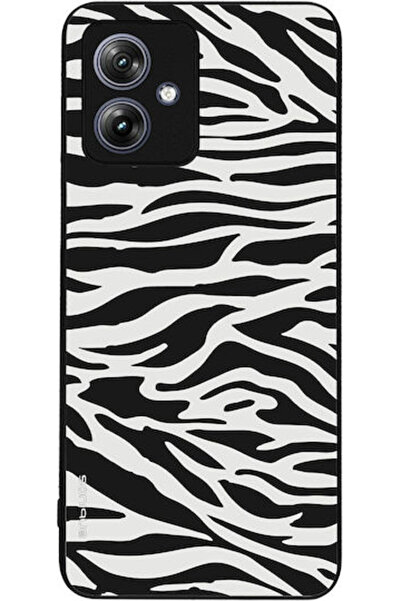 Other Θήκη Κινητού Τηλεφώνου Σειρά Sonique Animal Print Motorola Moto G54 5G ...
