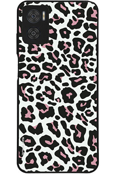 Other Sonique Σειρά Animal Print Θήκη Κινητού Τηλεφώνου Motorola Moto E22 4G ...