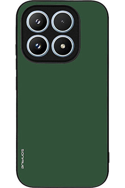 Other Σειρά Sonique Colorbloc Xiaomi Xiaomi 17 5g Πράσινη Θήκη Κινητού Τηλεφώνου