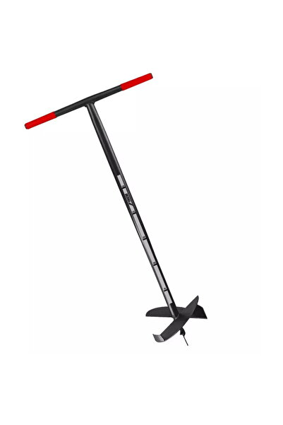 DEDRA EXIM Burghiu de pДѓmant manual, 250 mm
