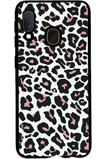 Other Θήκες Κινητών Τηλεφώνων Σειρά Sonique Animal Print Samsung Galaxy A20e ...