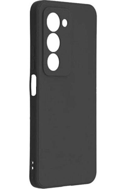 Senso Samsung Πίσω Κάλυμμα Μαύρο (Samsung A37 5G) Κωδικός: SESTSAMA37B