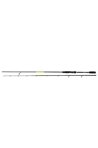 Smax Lanseta Maximum Spinning MH 2.40m Carbon 10-30g