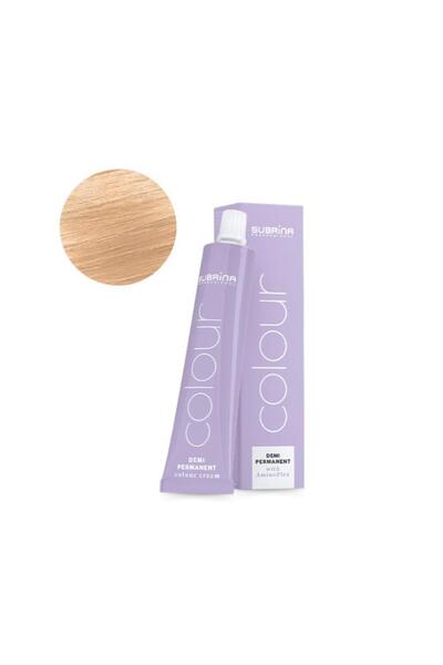 Subrina Professional Vopsea de păr semipermanentă Toner Colour AminoPlex 7/0,...