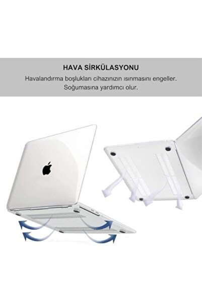 Yıldızan Tamgün Compatible with MacBook Pro 14 Inch 2021-2024 M4/M3 Max/M3 Pr...