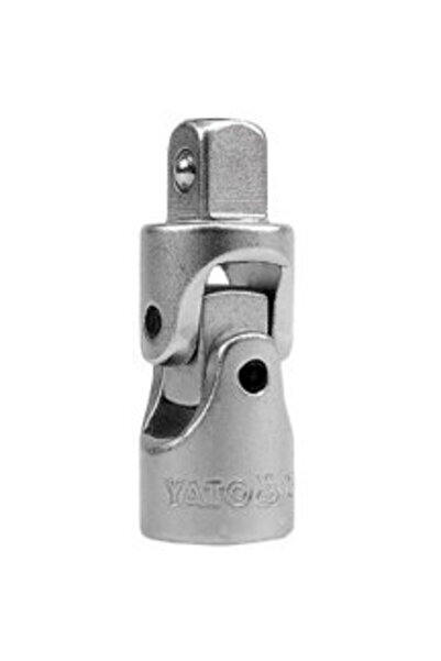 yato Articulatie cardanica YT-3850, 3/8", Crom Vanadiu