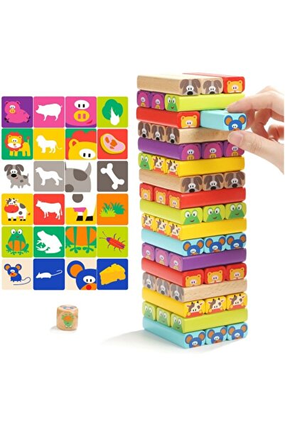 Top Brıght Turn Instabil - Animale Vesele