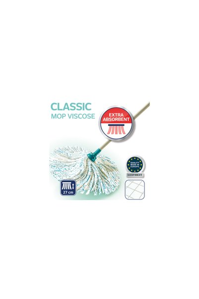Leifheit Rezerva mop Classic