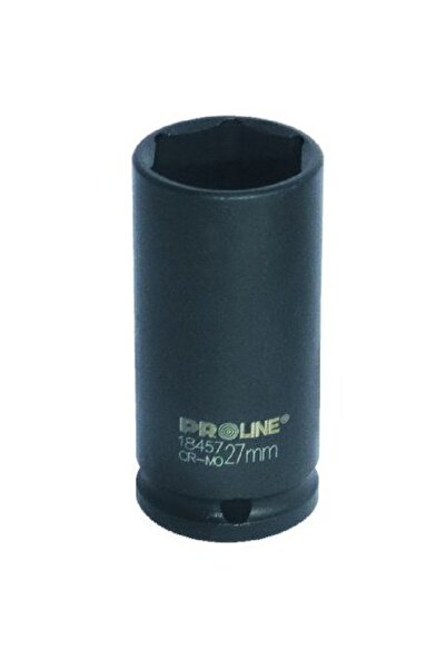Proline CHEIE TUBULARA ADANCA HEXAGONALA DE IMPACT 1/2" 12MM