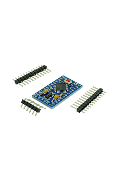 OEM Placa dezvoltare Pro Mini 328 - 5V/16MHz