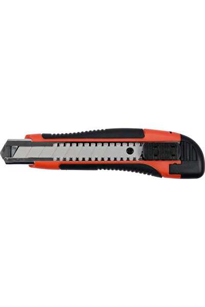 yato Cuțit cu lamă ruptă 18 mm (YT-75071)