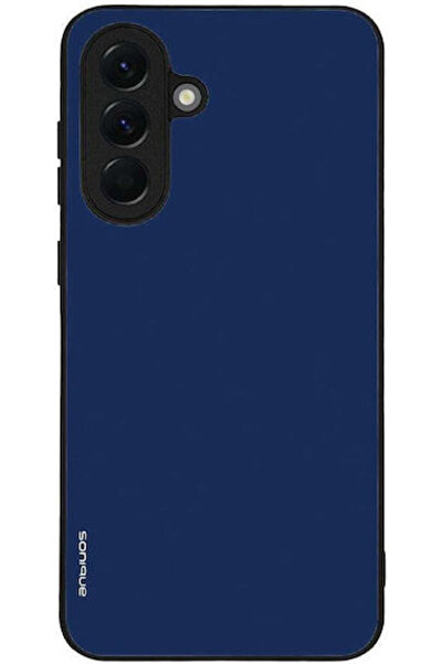 Other Θήκη Sonique Colorbloc Σειράς για Samsung Galaxy A56 5G Μπλε