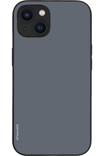 Other Θήκη Σειράς Colorbloc Sonique για Apple iPhone 13 Μπλε Γκρι
